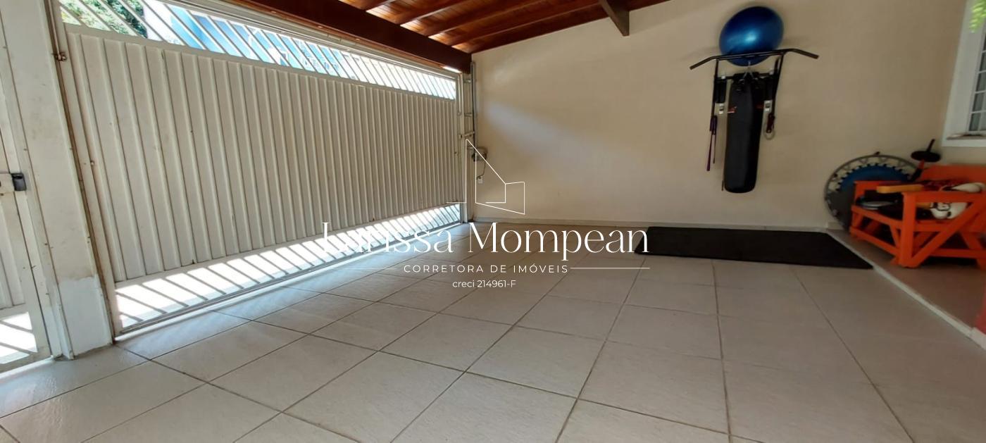 Casa à venda com 3 quartos, 172m² - Foto 38