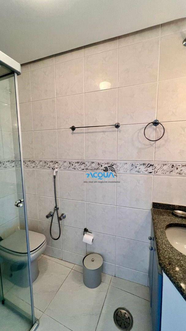 Apartamento à venda com 3 quartos, 86m² - Foto 13