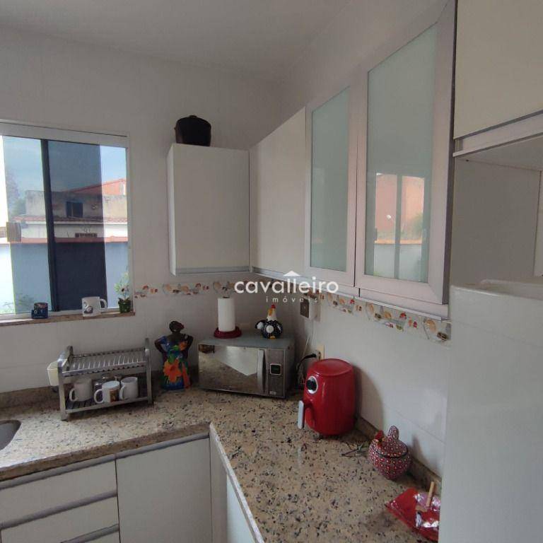 Casa à venda com 3 quartos, 113m² - Foto 2