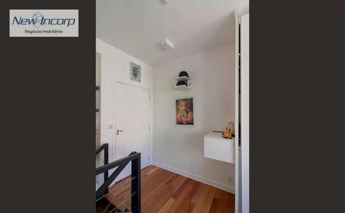 Apartamento à venda com 2 quartos, 64m² - Foto 11