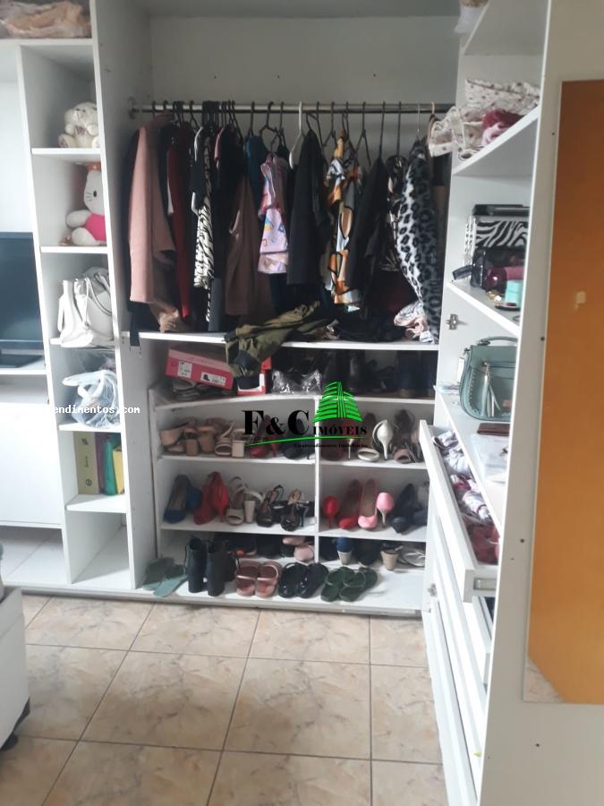 Apartamento à venda com 2 quartos, 53m² - Foto 3