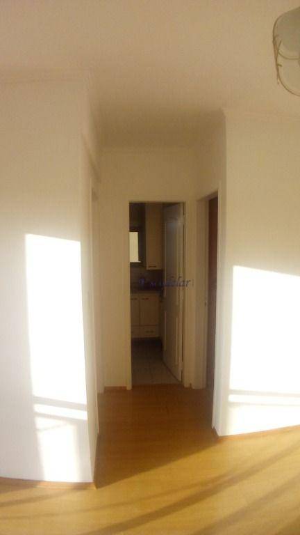 Apartamento à venda com 2 quartos, 62m² - Foto 5