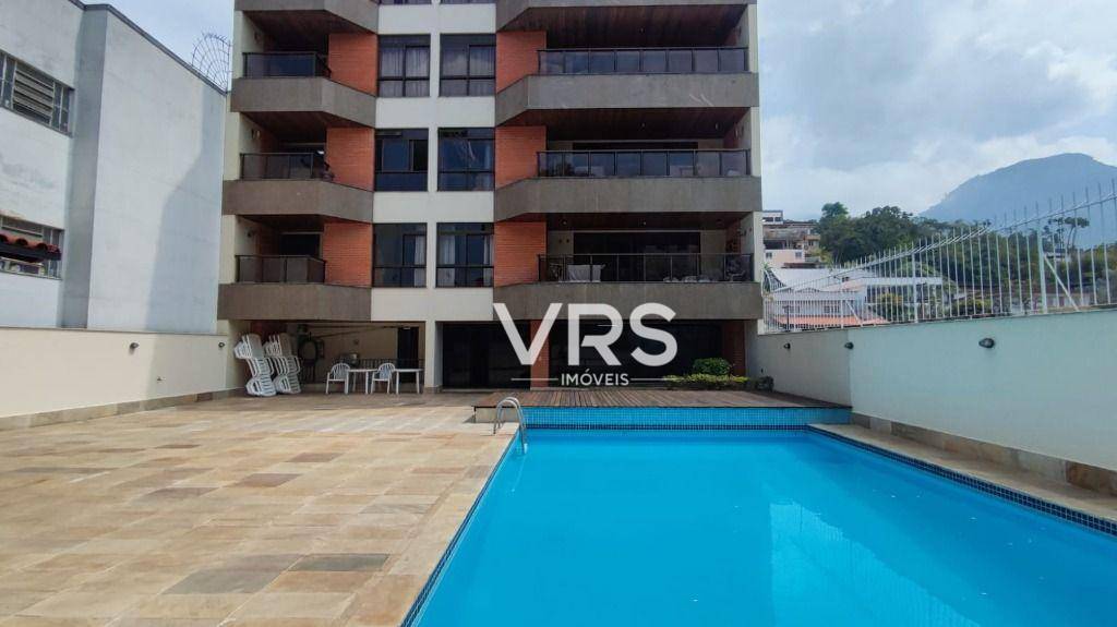 Apartamento à venda com 4 quartos, 220m² - Foto 22