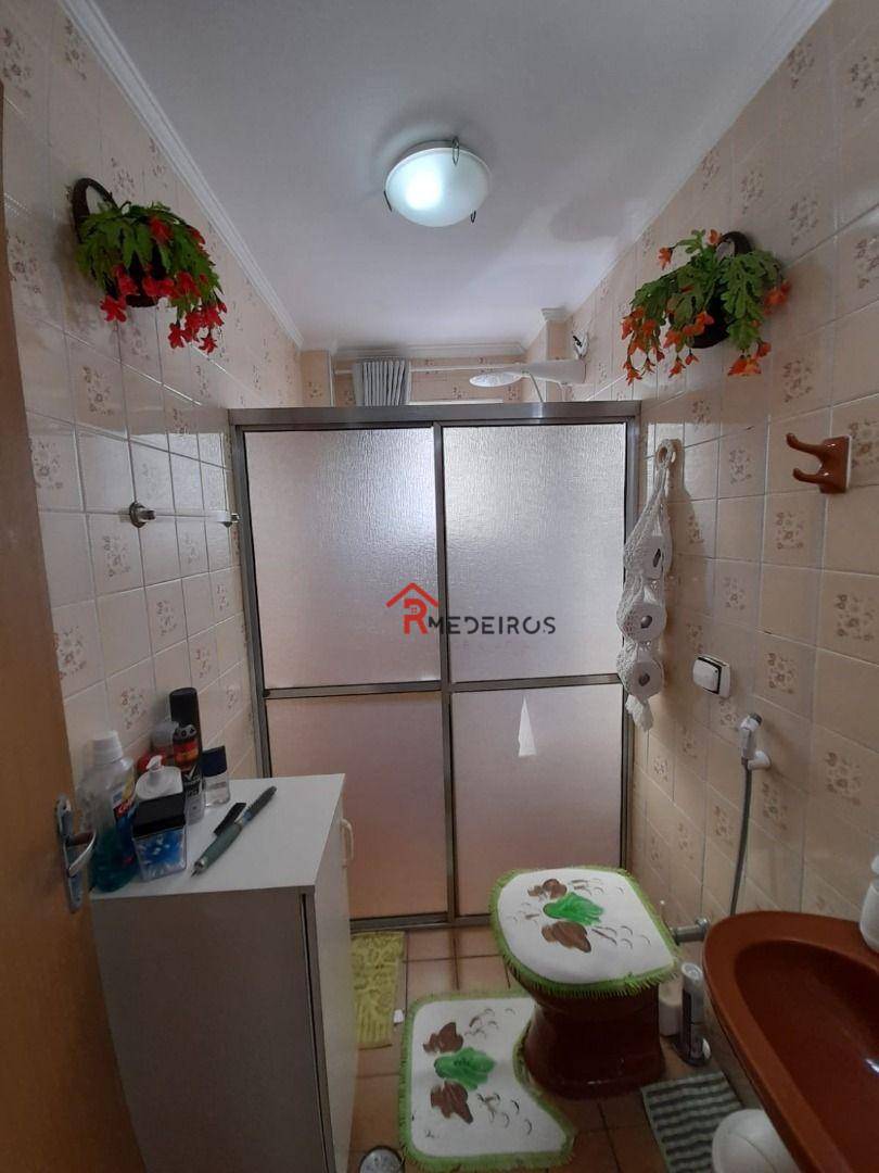 Apartamento à venda com 3 quartos, 145m² - Foto 15