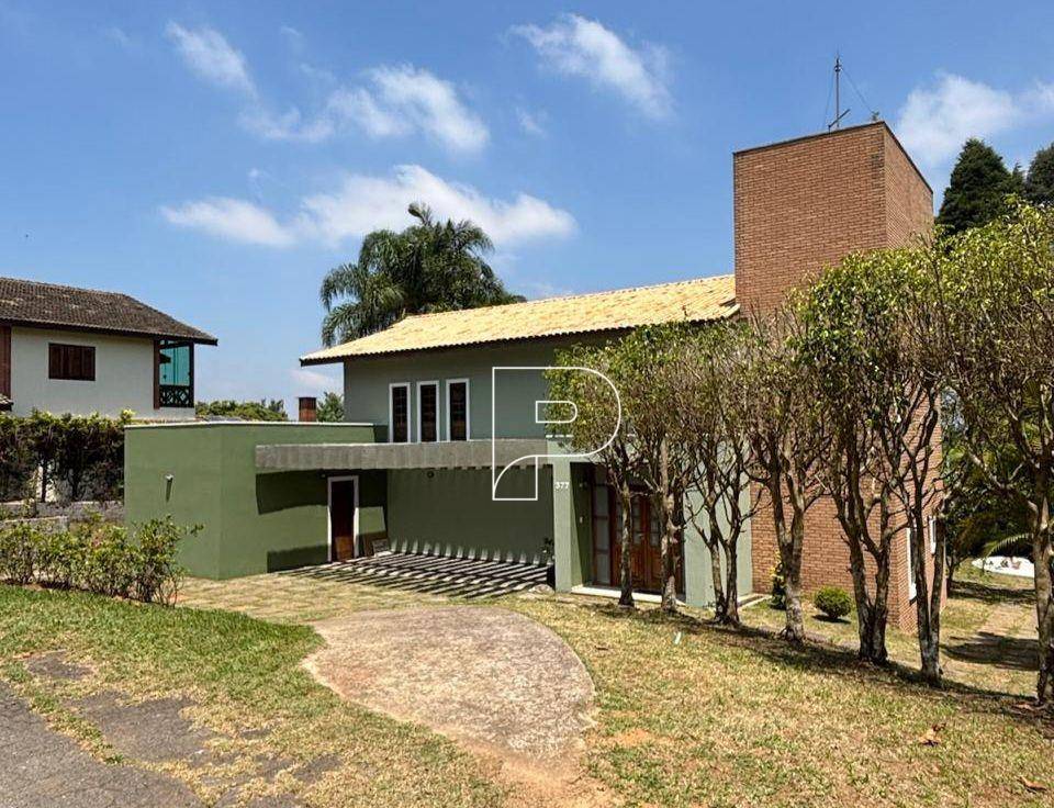 Casa de Condomínio, 4 quartos - Foto 2