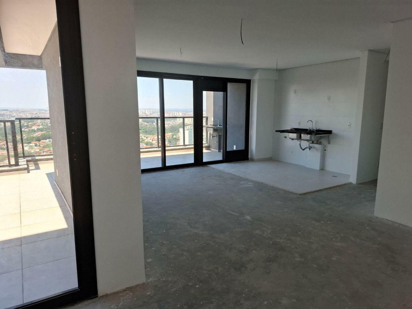 Apartamento à venda com 4 quartos, 252m² - Foto 22