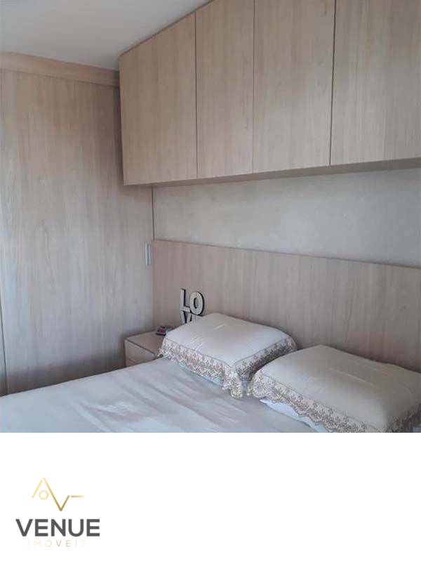 Apartamento à venda com 3 quartos, 84m² - Foto 5