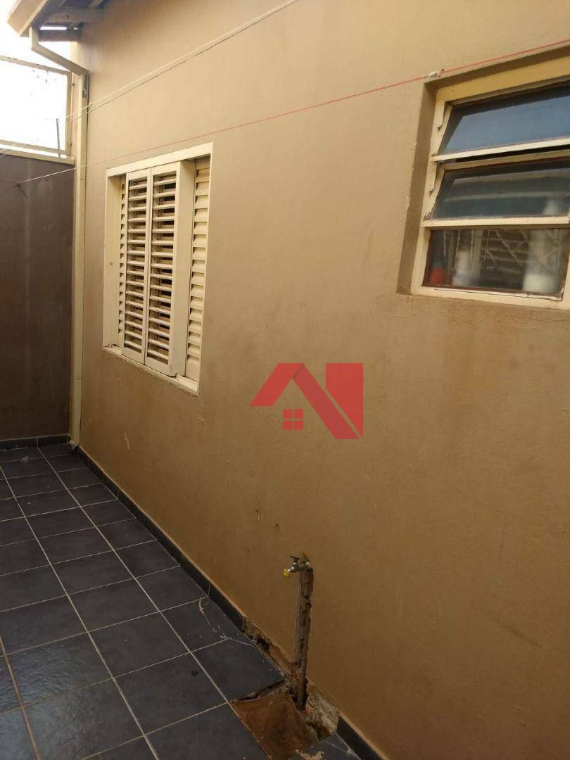 Casa à venda com 3 quartos, 193m² - Foto 8