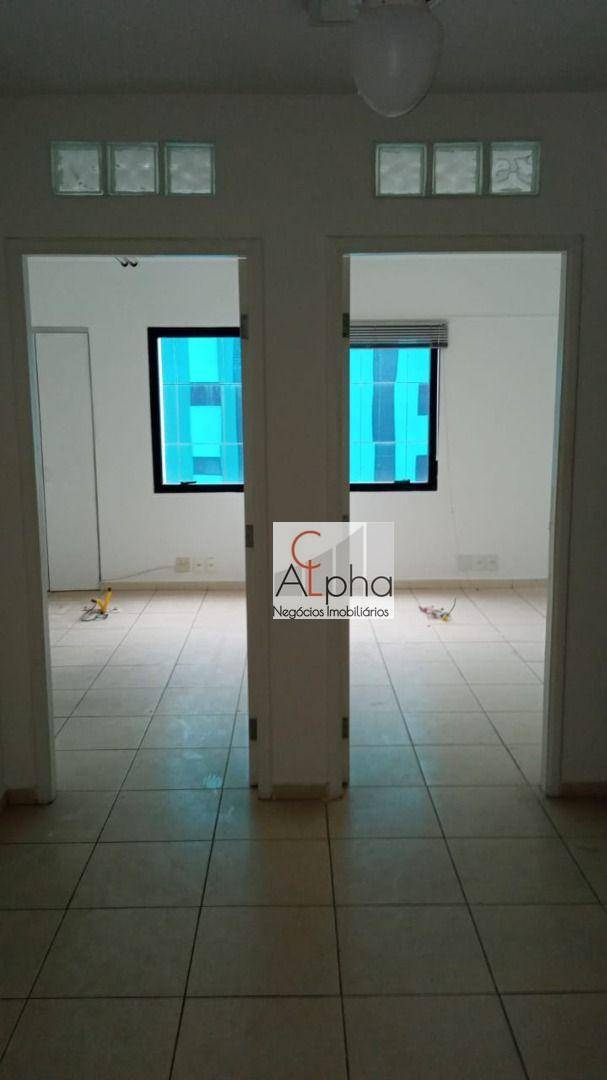 Conjunto Comercial-Sala para alugar, 60m² - Foto 1