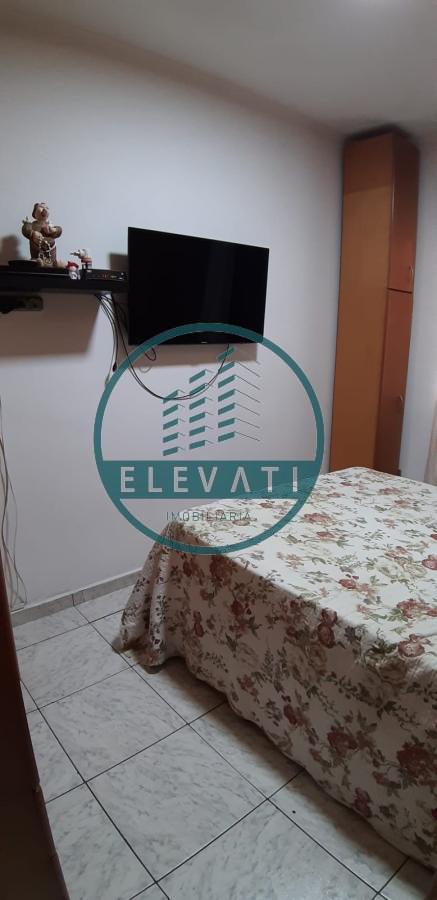 Apartamento à venda com 2 quartos, 53m² - Foto 11