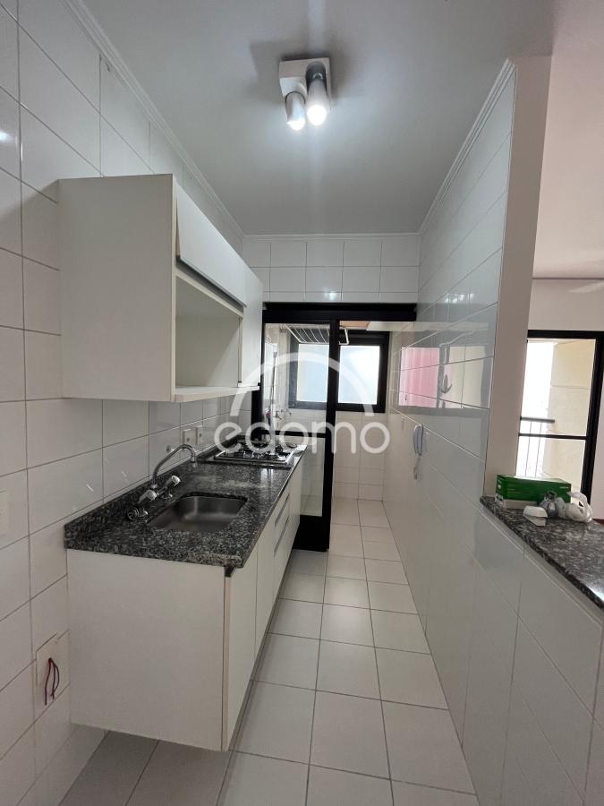 Apartamento para alugar com 1 quarto, 43m² - Foto 8