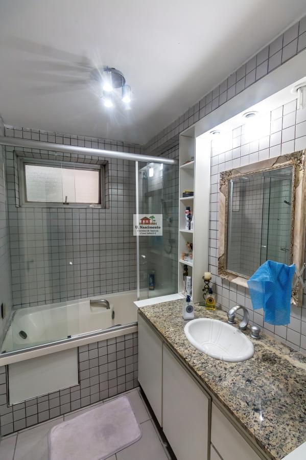 Apartamento à venda com 3 quartos, 188m² - Foto 14