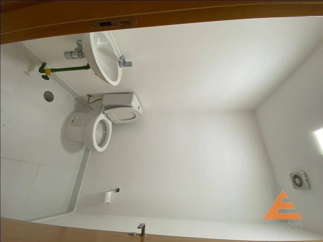 Conjunto Comercial-Sala para alugar, 37m² - Foto 5