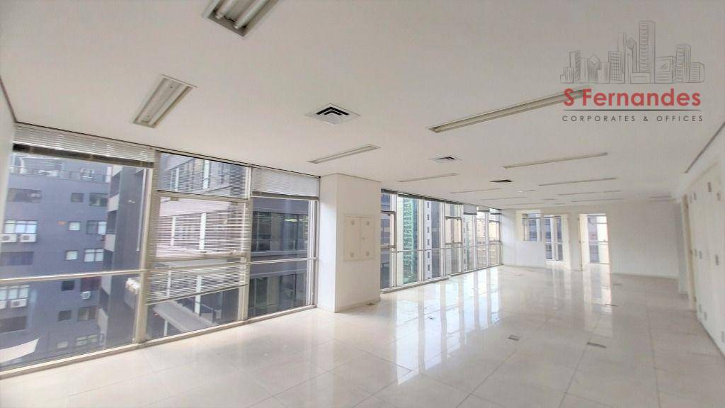 Conjunto Comercial-Sala para alugar, 165m² - Foto 7