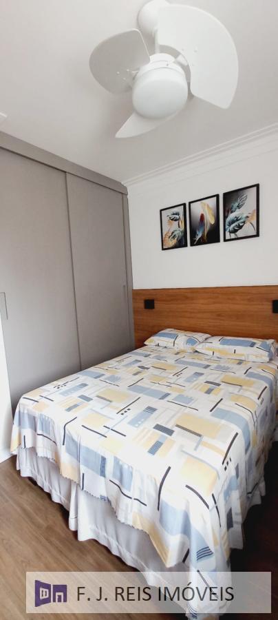 Apartamento à venda com 3 quartos, 90m² - Foto 12