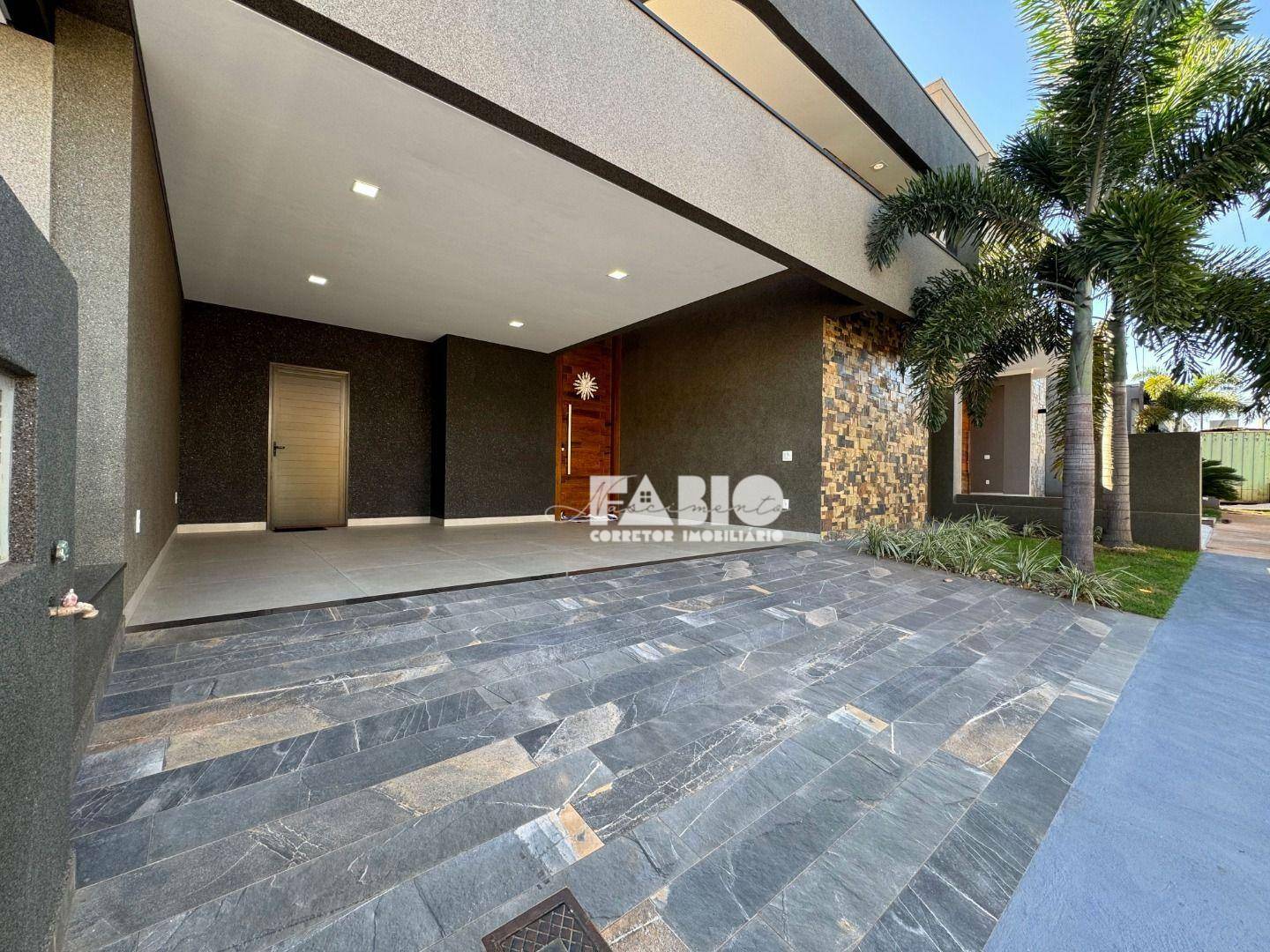 Casa de Condomínio à venda com 3 quartos, 173m² - Foto 4