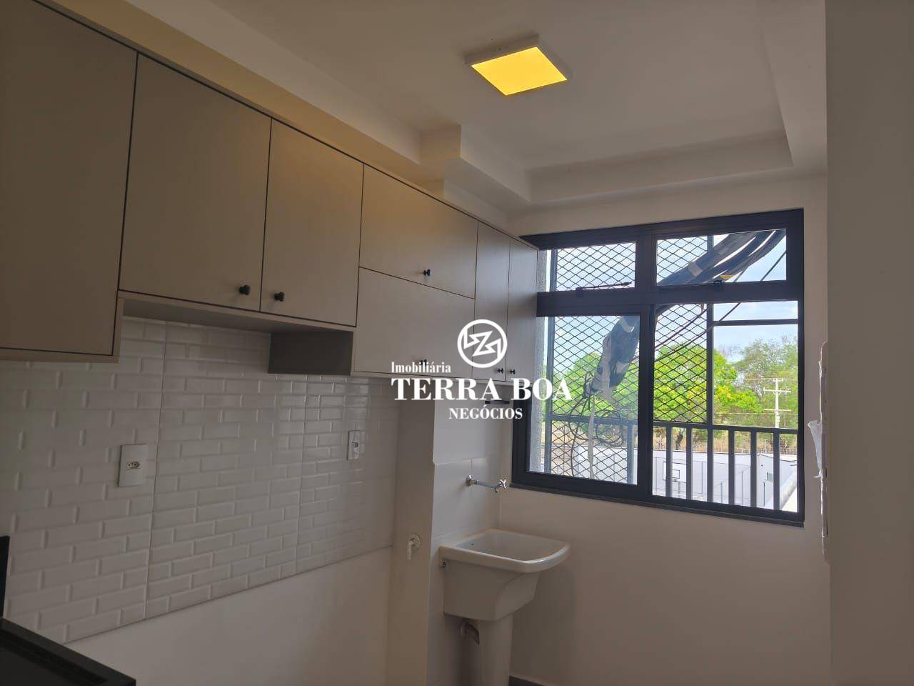 Apartamento para alugar com 2 quartos, 60m² - Foto 5
