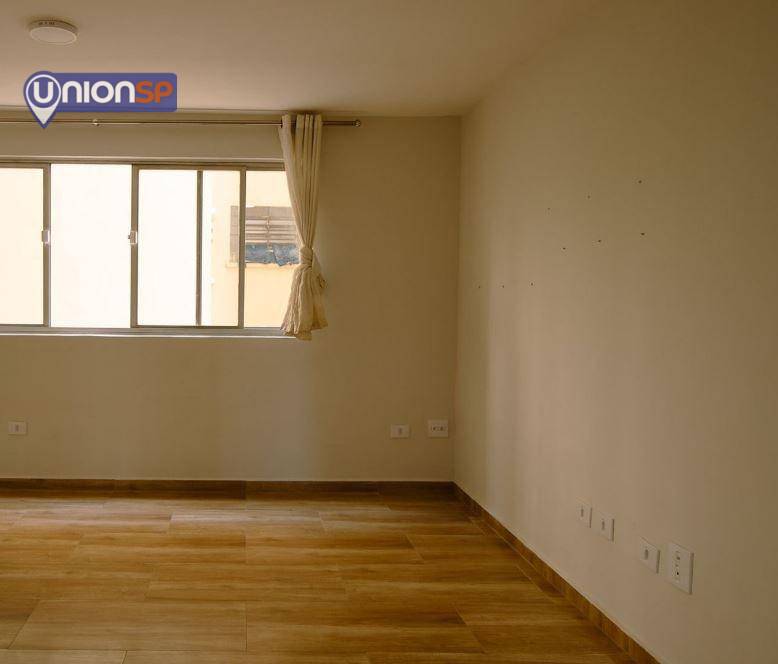 Apartamento à venda com 3 quartos, 100m² - Foto 1