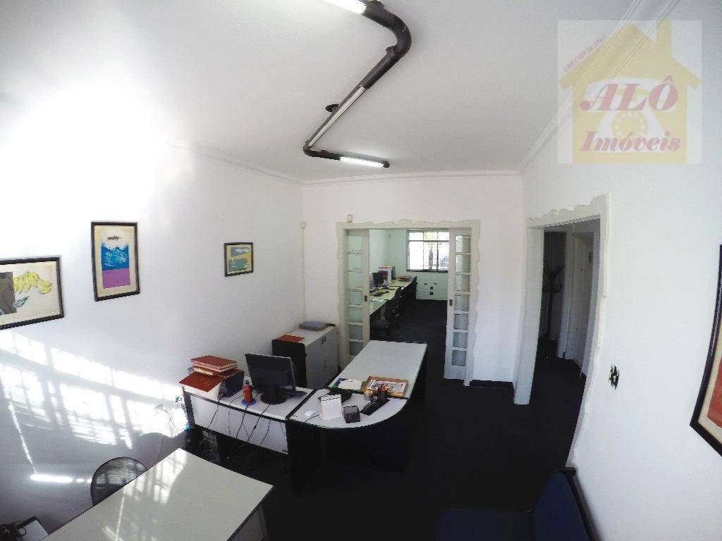 Sobrado à venda com 2 quartos, 190m² - Foto 11