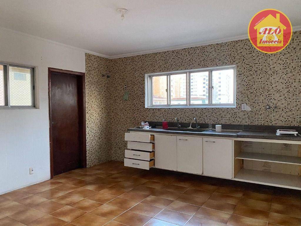 Cobertura para alugar com 3 quartos, 264m² - Foto 4