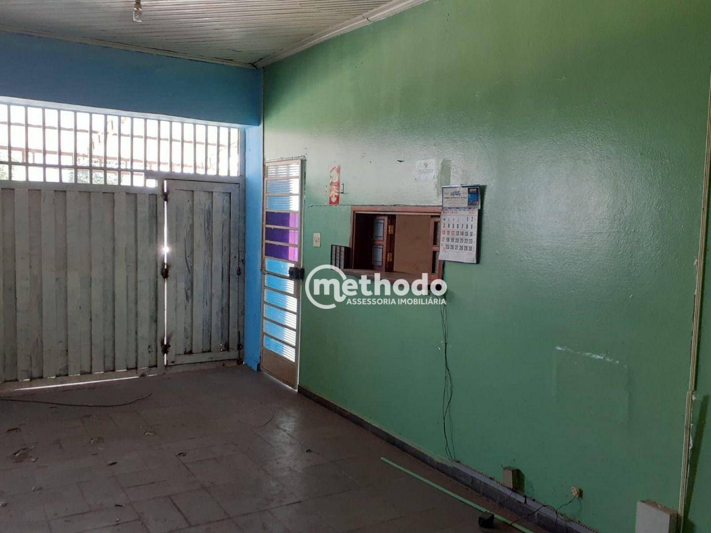 Loja-Salão à venda e aluguel, 111m² - Foto 4