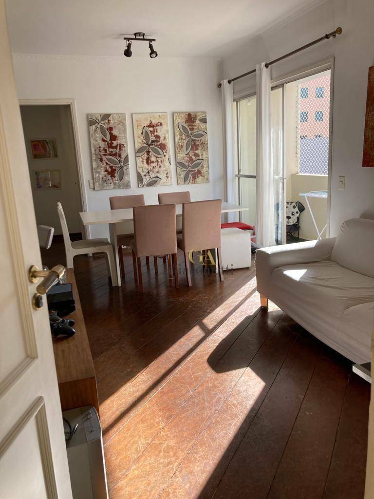 Apartamento à venda com 3 quartos, 110m² - Foto 5