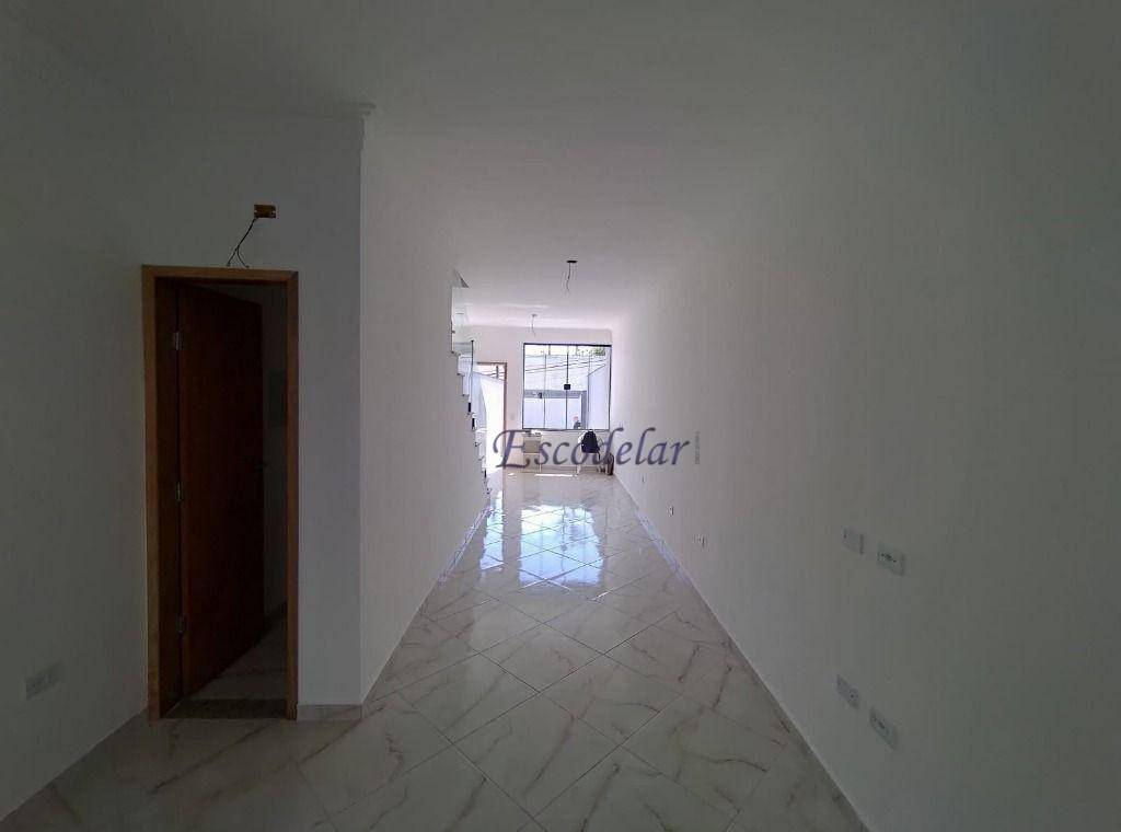 Sobrado à venda com 3 quartos, 126m² - Foto 31