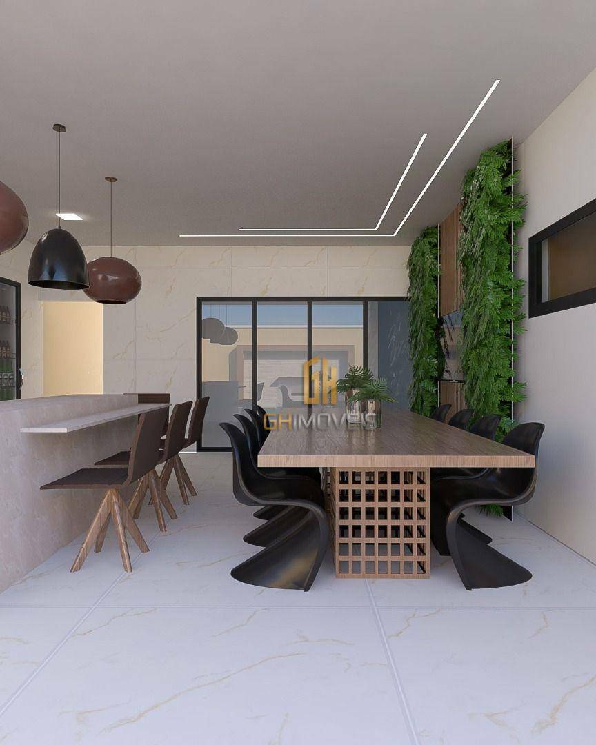 Casa à venda com 4 quartos, 202m² - Foto 20