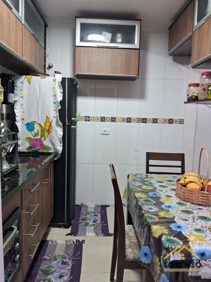 Sobrado à venda com 2 quartos, 50m² - Foto 14