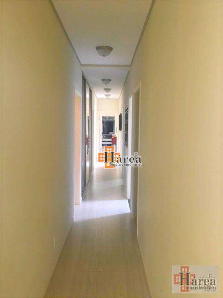 Casa de Condomínio à venda com 5 quartos, 409m² - Foto 22