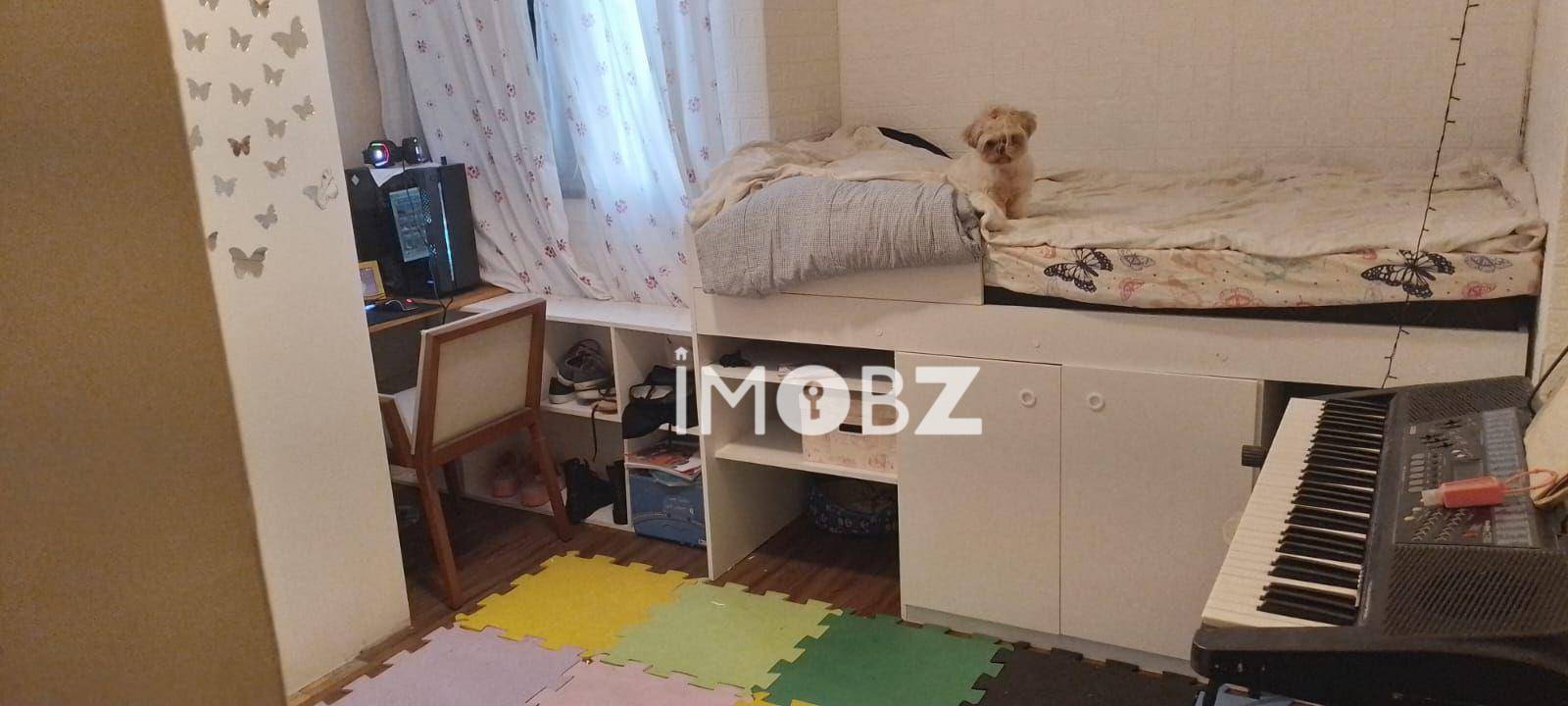 Apartamento à venda com 3 quartos, 127m² - Foto 11