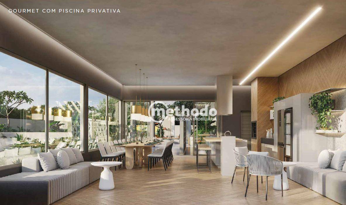 Apartamento à venda com 3 quartos, 133m² - Foto 12