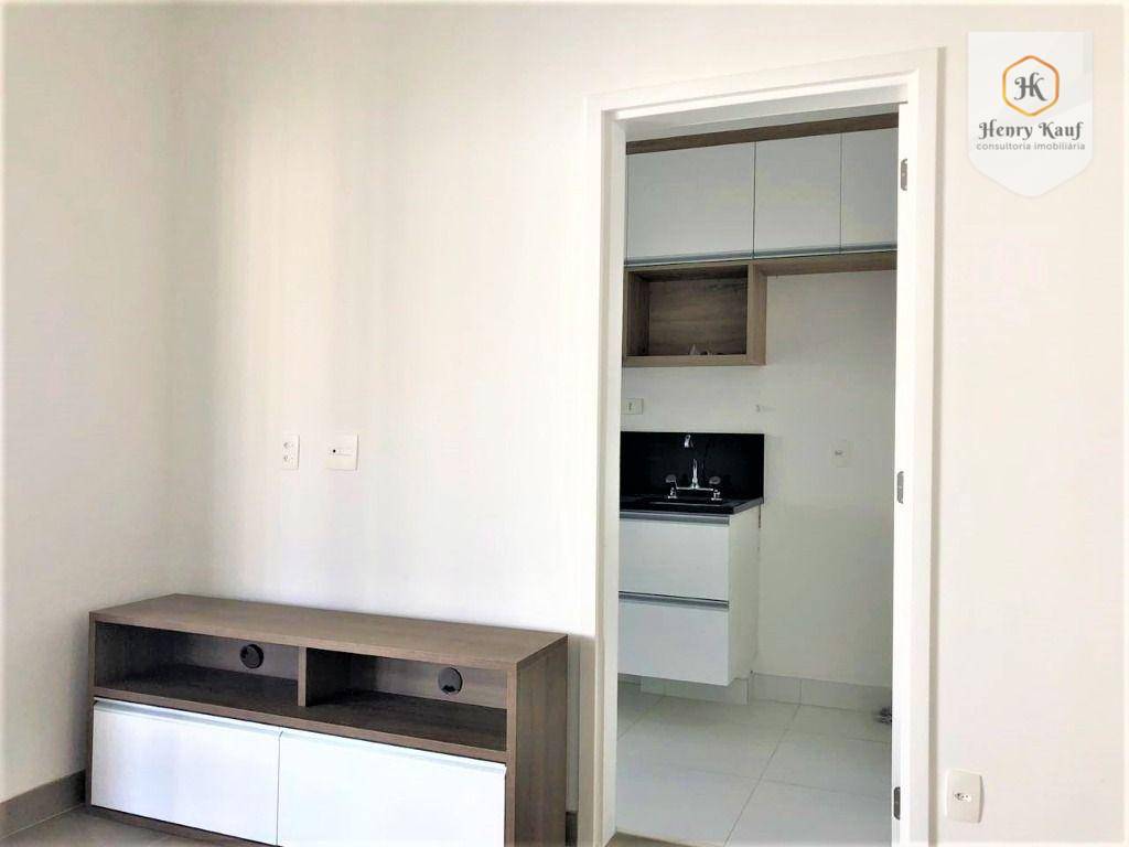 Apartamento à venda com 1 quarto, 64m² - Foto 43