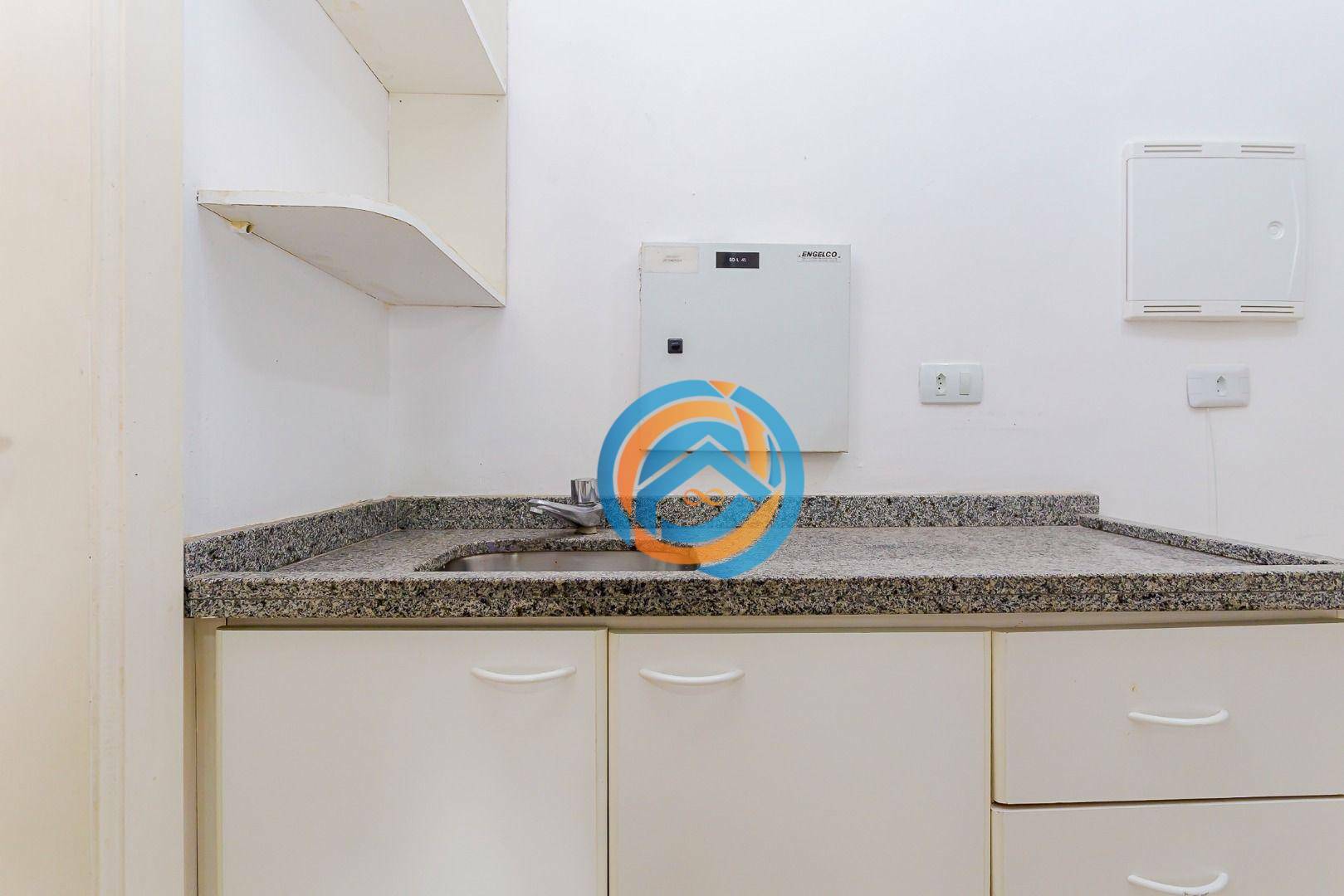 Conjunto Comercial-Sala à venda, 58m² - Foto 27