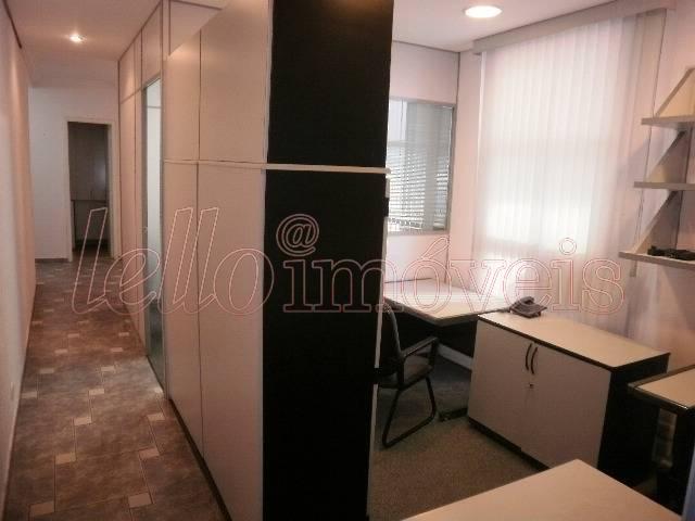 Conjunto Comercial-Sala para alugar, 50m² - Foto 9