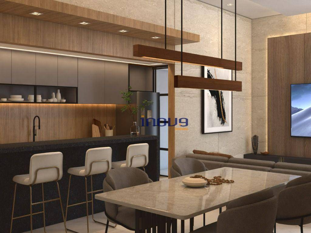 Casa à venda com 3 quartos, 93m² - Foto 5