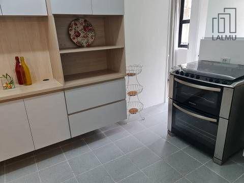 Apartamento para alugar com 3 quartos, 106m² - Foto 21