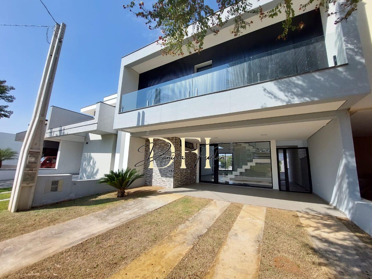 Casa de Condomínio para alugar com 3 quartos, 206m² - Foto 44