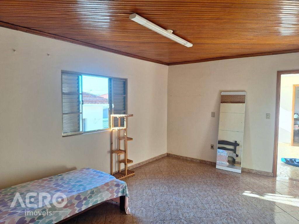 Casa à venda com 5 quartos, 143m² - Foto 24