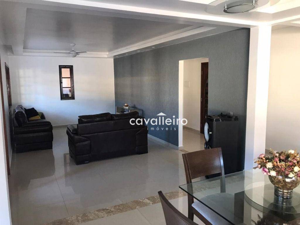 Casa à venda com 4 quartos, 250m² - Foto 33