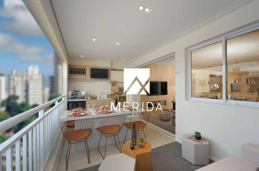 Apartamento à venda com 2 quartos, 90m² - Foto 35