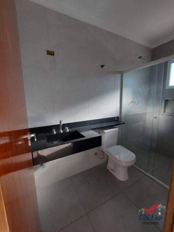 Sobrado à venda com 3 quartos, 180m² - Foto 16