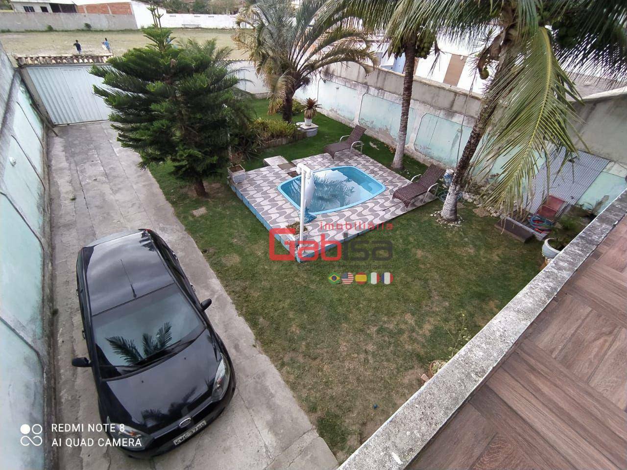 Casa à venda com 4 quartos, 230m² - Foto 5