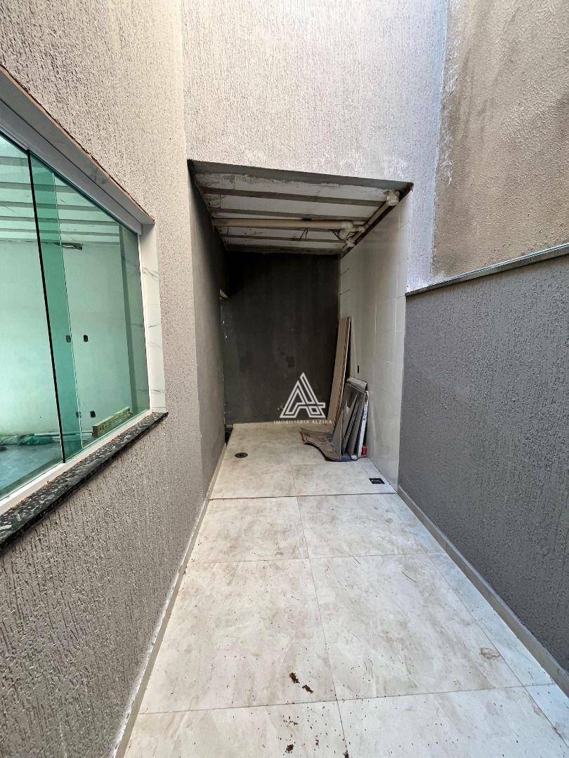 Sobrado à venda com 3 quartos, 139m² - Foto 19