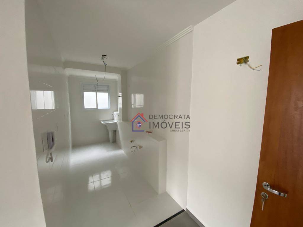 Apartamento à venda com 2 quartos, 51m² - Foto 6