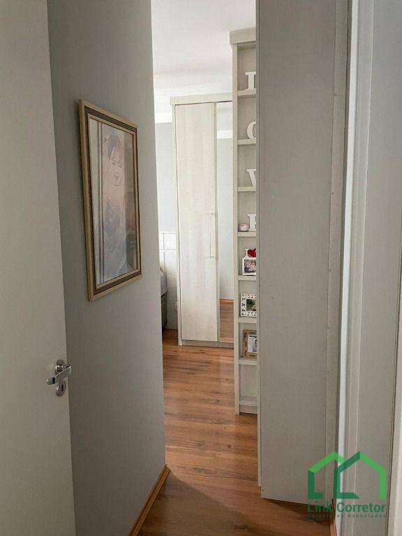 Apartamento à venda com 2 quartos, 58m² - Foto 13