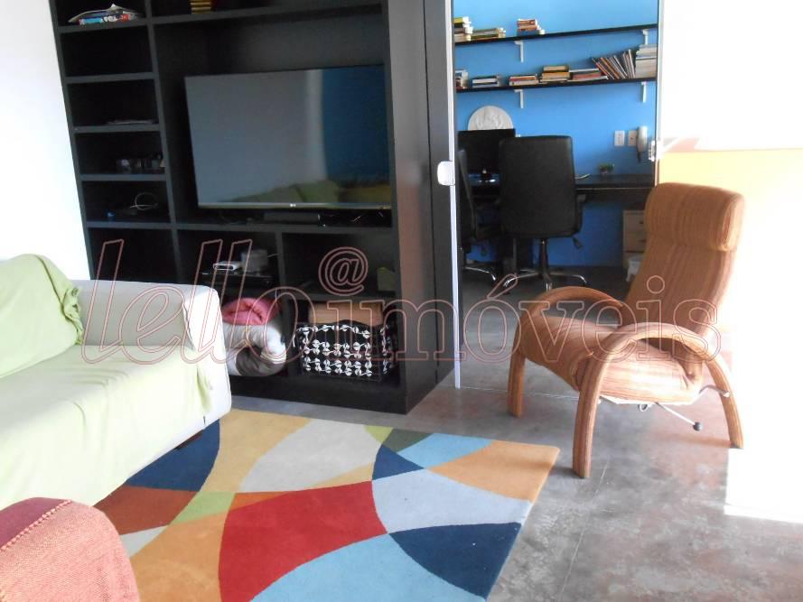 Apartamento para alugar com 2 quartos, 164m² - Foto 9