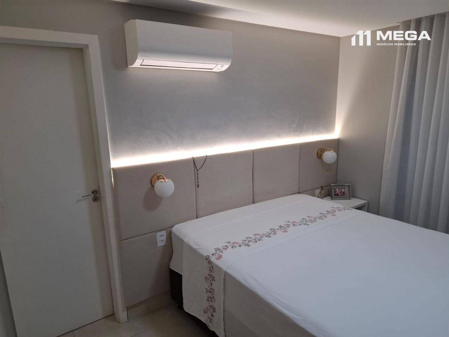 Apartamento, 3 quartos, 127 m² - Foto 2