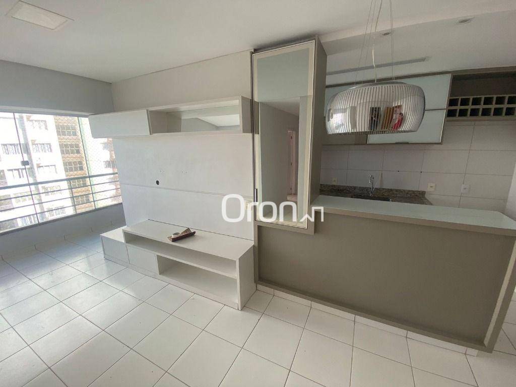 Apartamento à venda com 3 quartos, 82m² - Foto 3