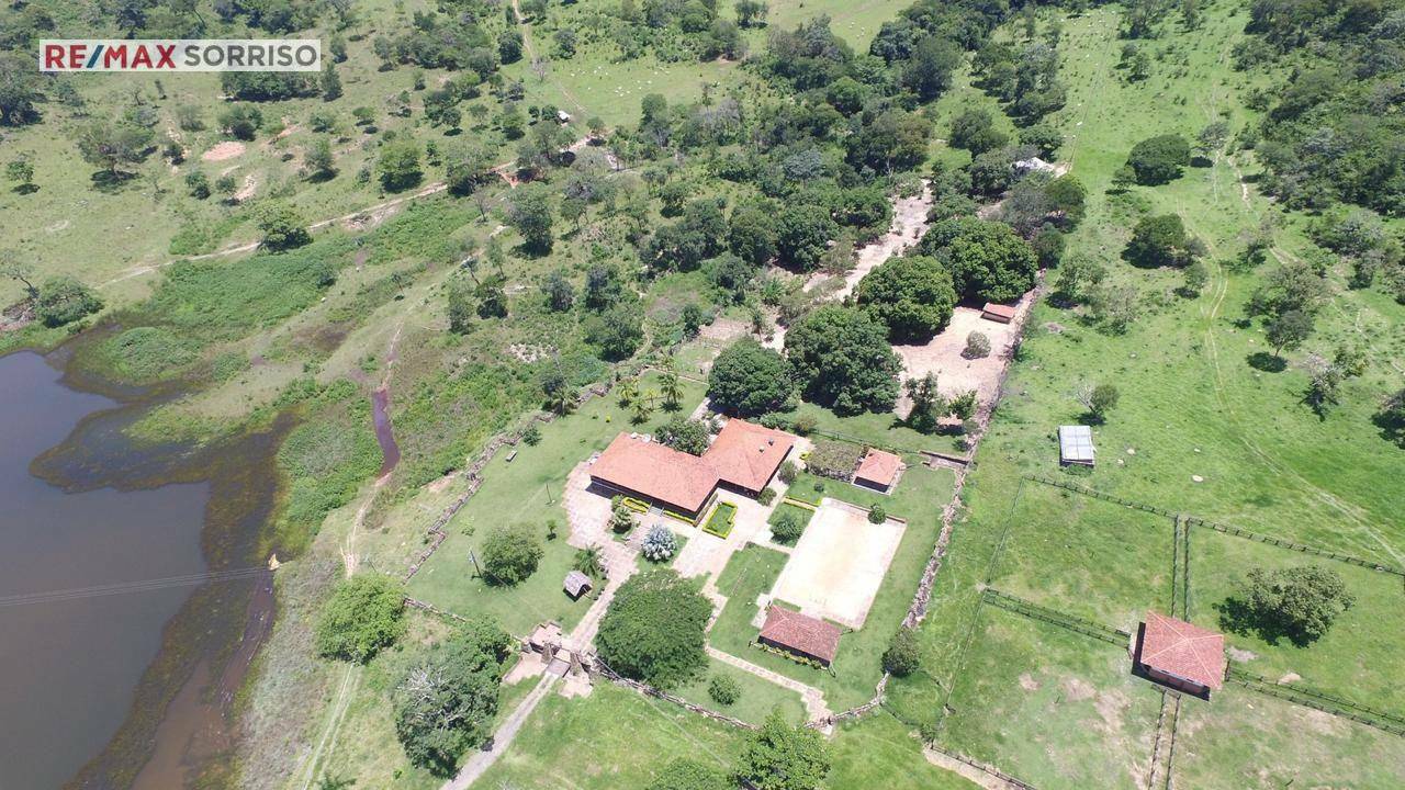 Fazenda à venda, 4840000M2 - Foto 7